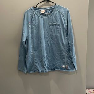 Ariat FR long sleeve